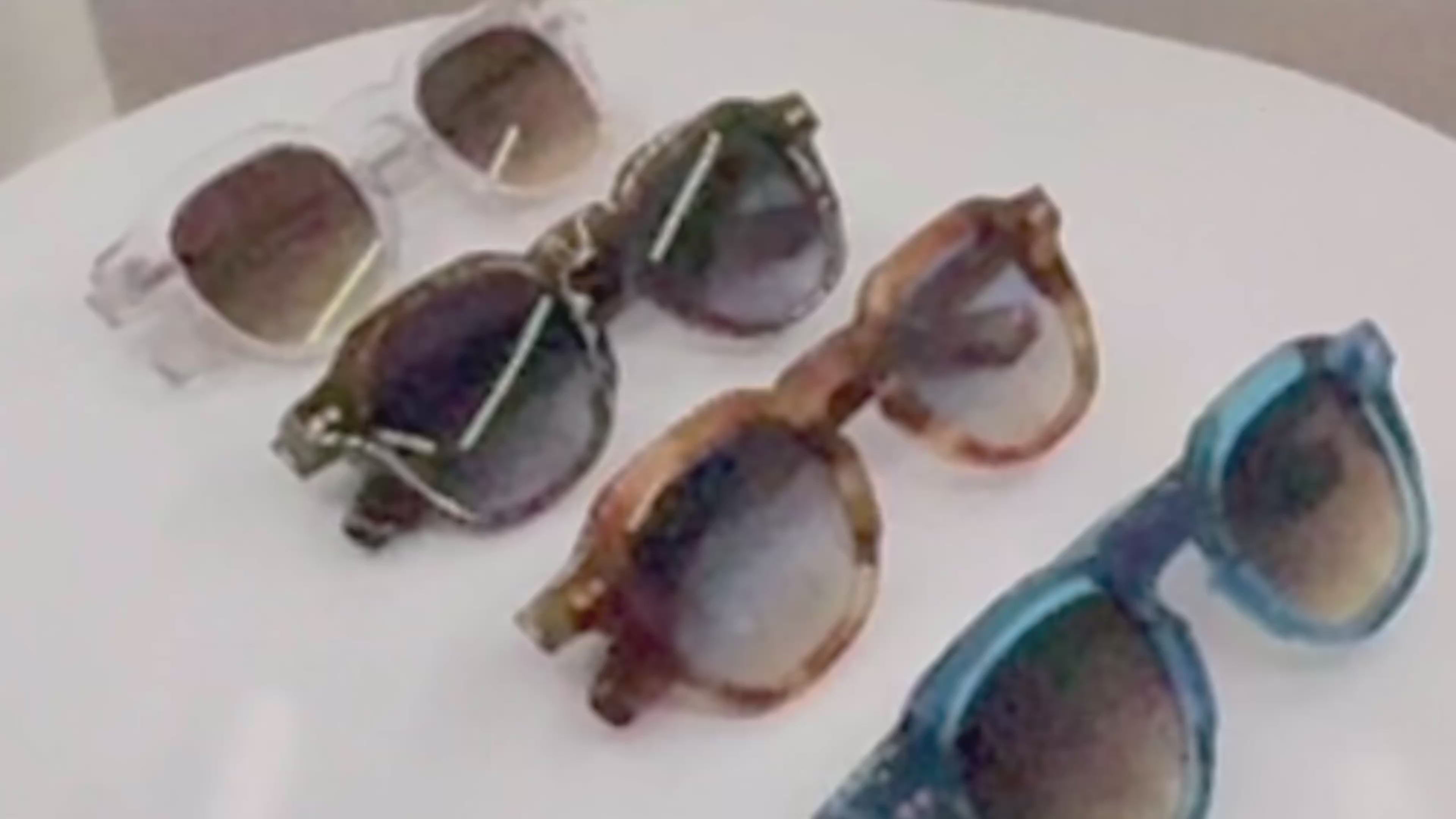 9614 sunglass