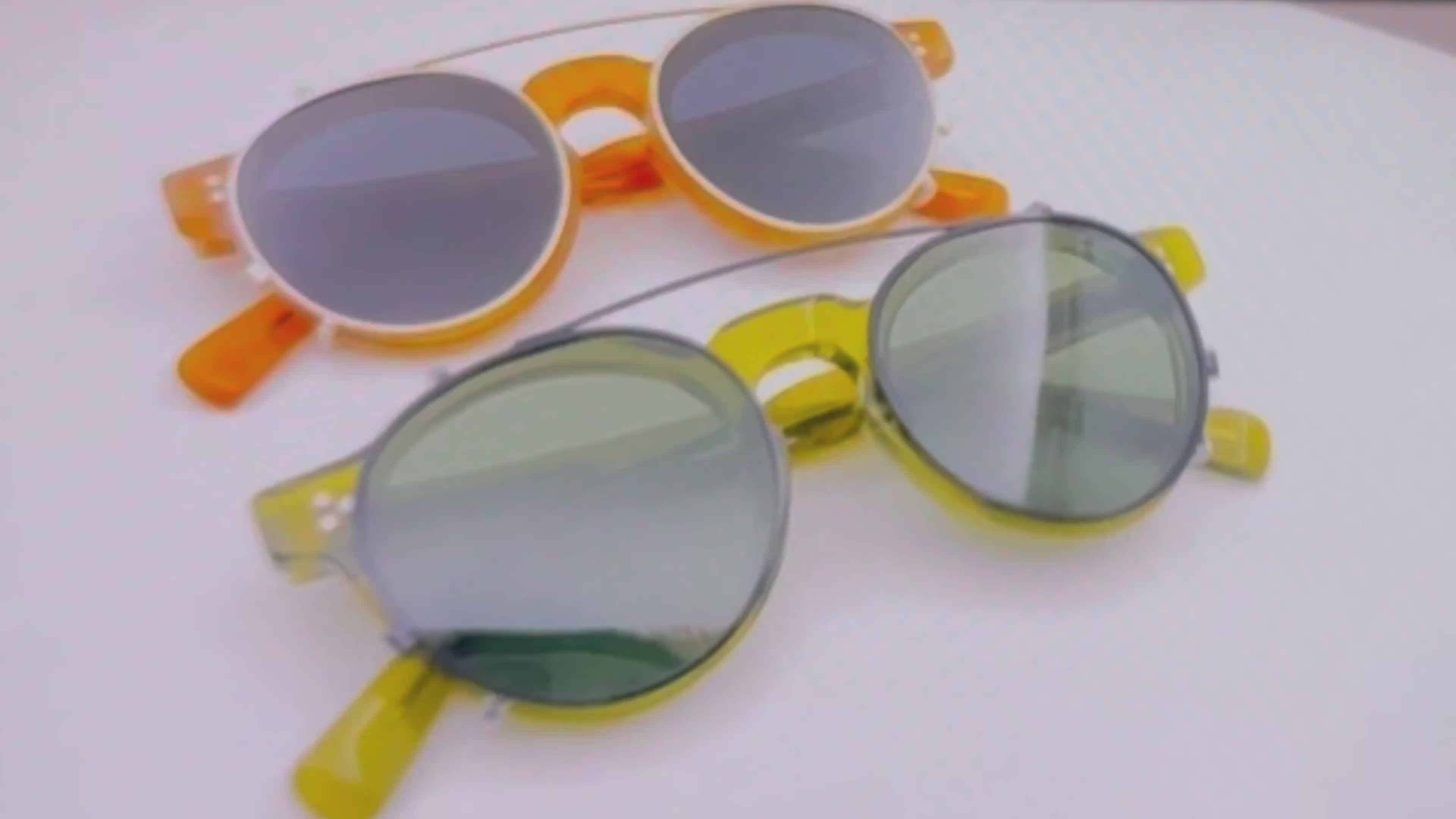 516 with polarized sun clip