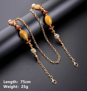 C-Various Vintage style chains. #YCMKG210071
