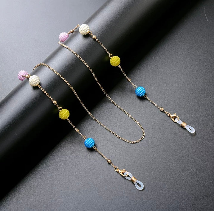 C-Various Vintage style chains. #YCMKG210071