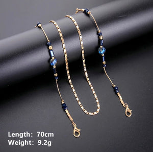 C-Various Vintage style chains. #YCMKG210071