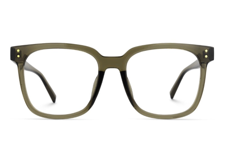 Marquee upcoming acetate frames