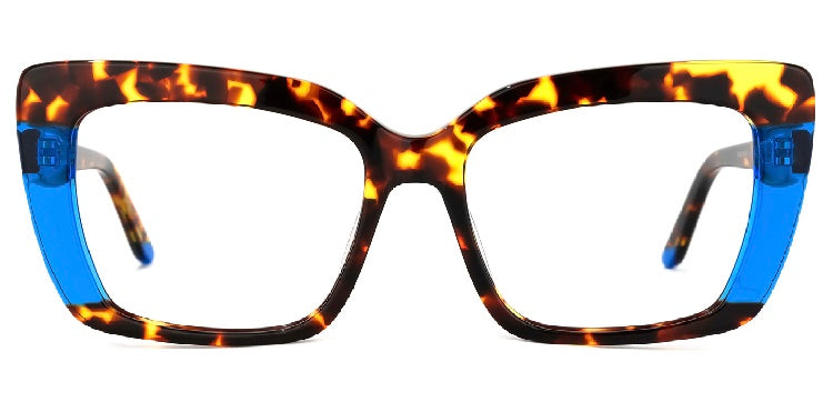 Marquee upcoming acetate frames