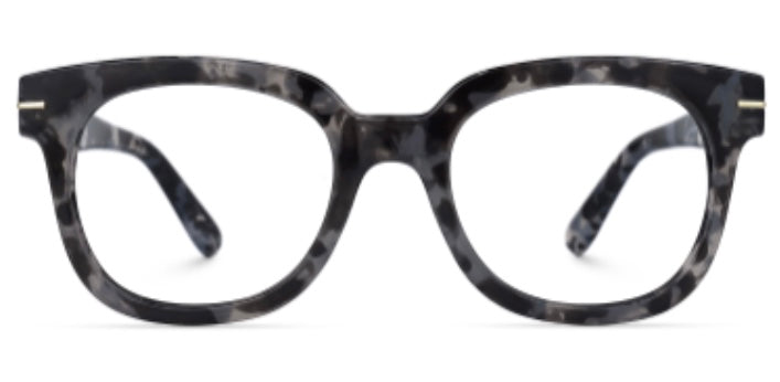 Marquee upcoming acetate frames