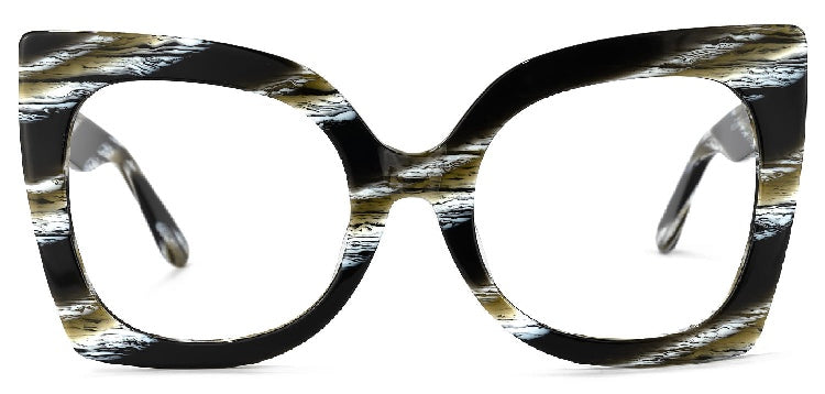 Marquee upcoming acetate frames