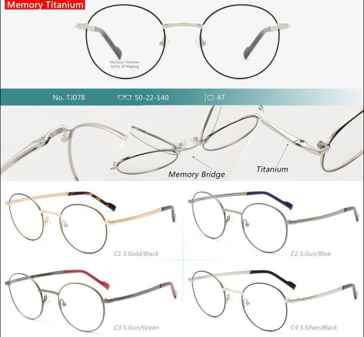 Memory frames