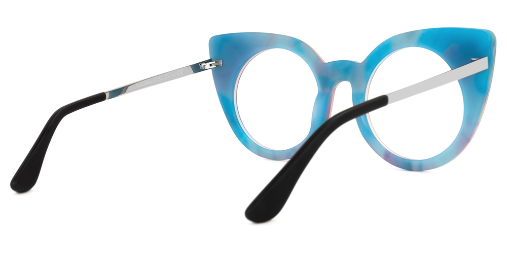 Marquee upcoming acetate frames