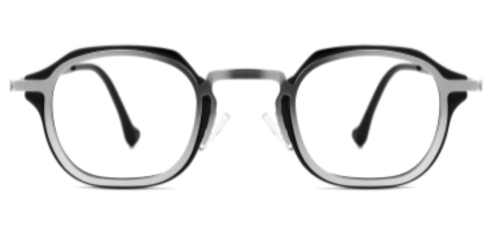 Marquee upcoming acetate frames