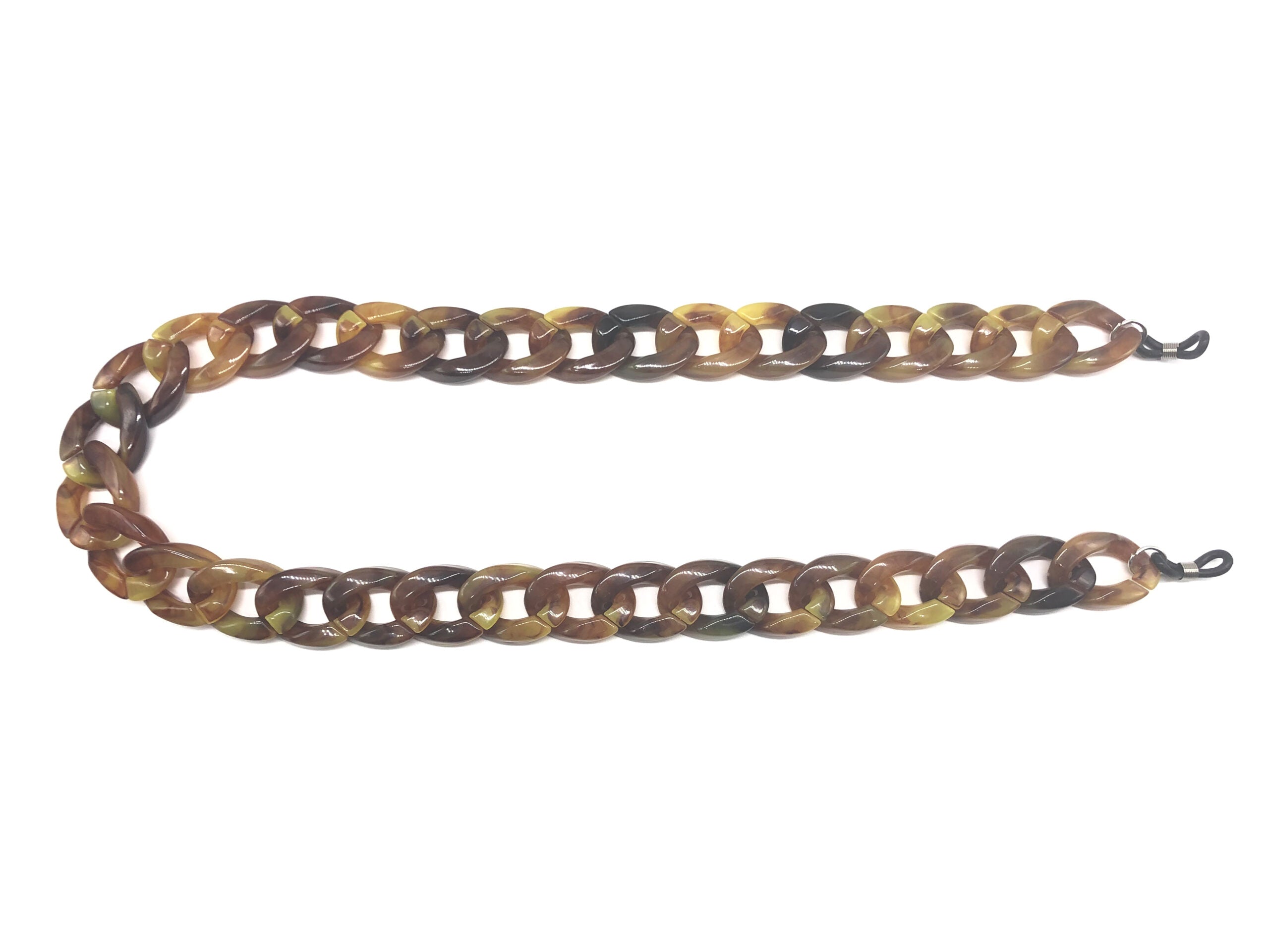 X-Glasses Chain Acrylic 30mm