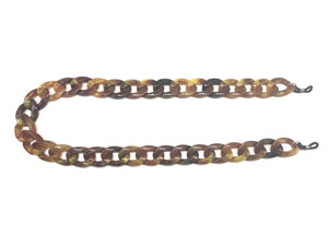 X-Glasses Chain Acrylic 30mm