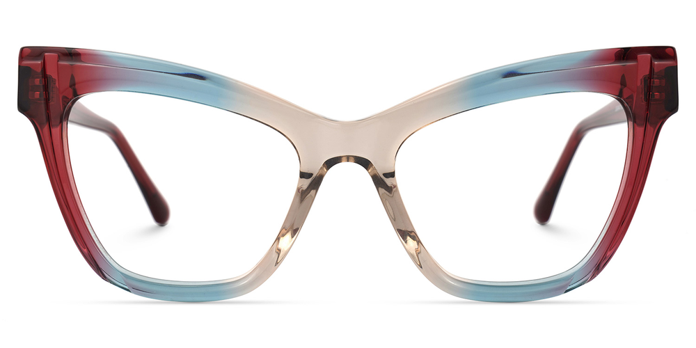 Marquee upcoming acetate frames