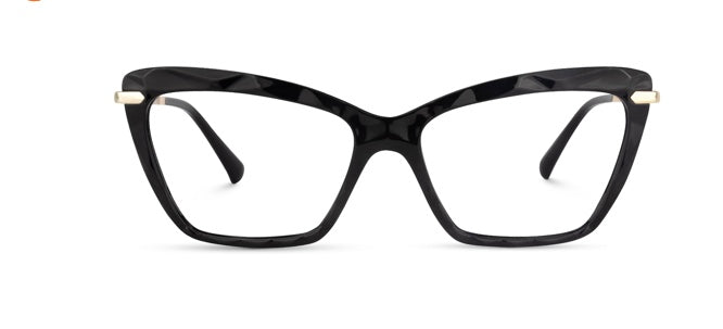 Marquee upcoming acetate frames