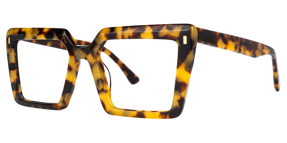 Marquee upcoming acetate frames