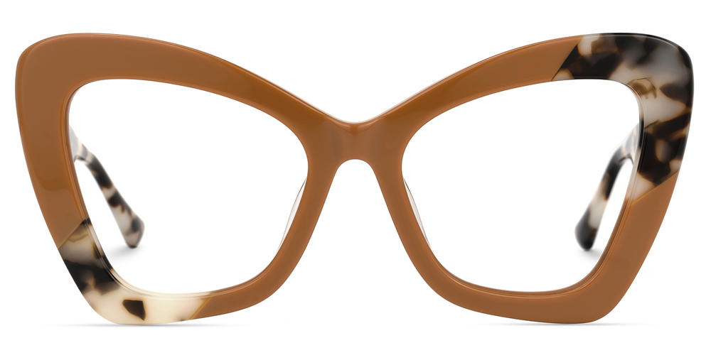Marquee upcoming acetate frames