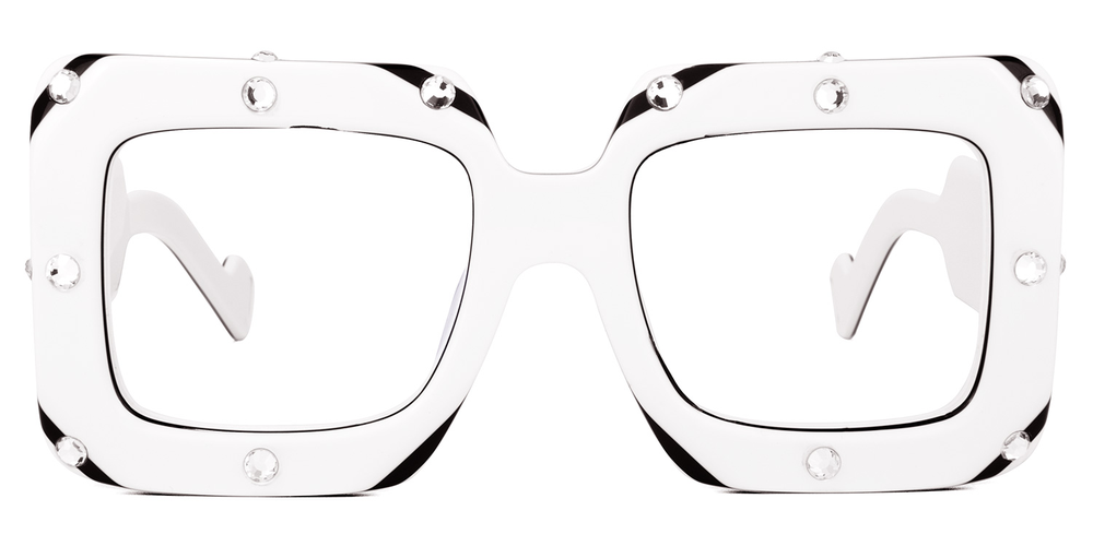 Marquee upcoming acetate frames