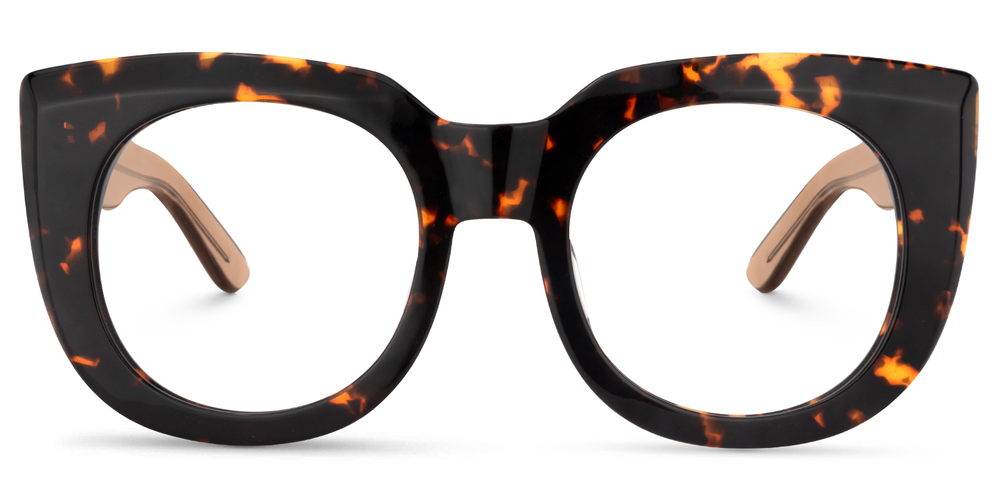 Marquee upcoming acetate frames
