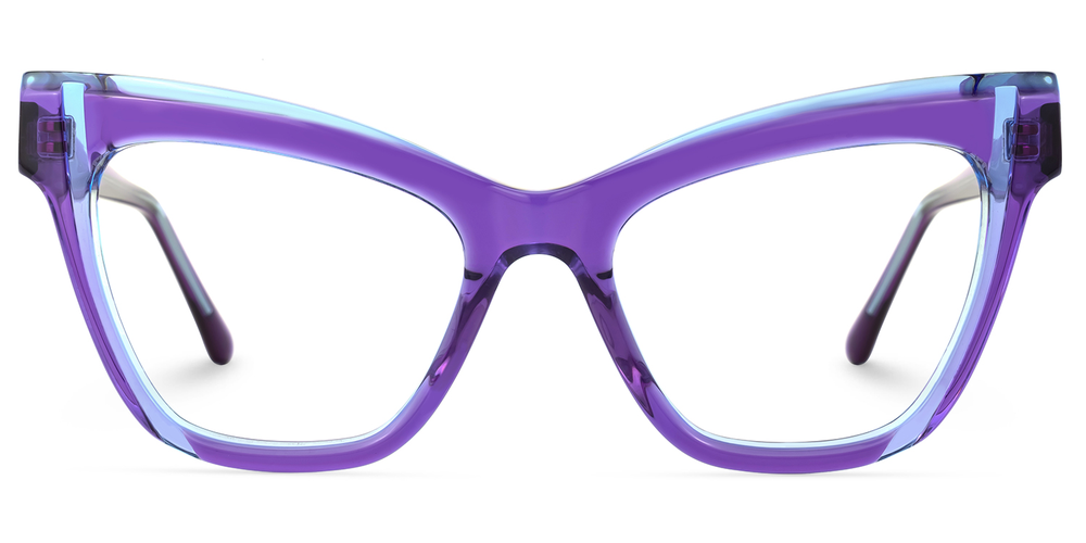 Marquee upcoming acetate frames