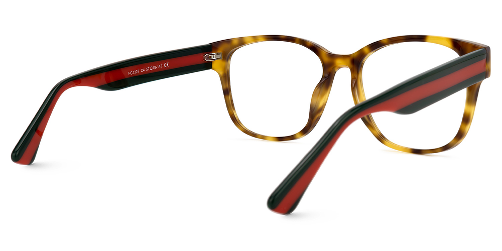 Marquee upcoming acetate frames