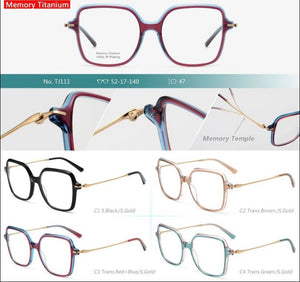 Memory frames