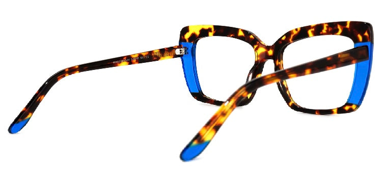 Marquee upcoming acetate frames