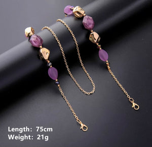 C-Various Vintage style chains. #YCMKG210071