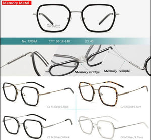 Memory frames