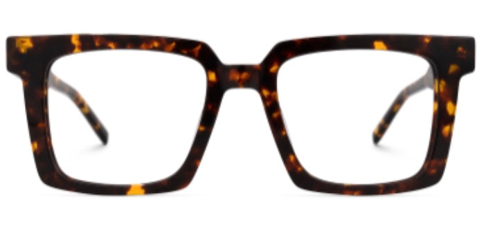 Marquee upcoming acetate frames