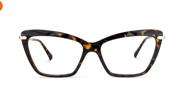 Marquee upcoming acetate frames