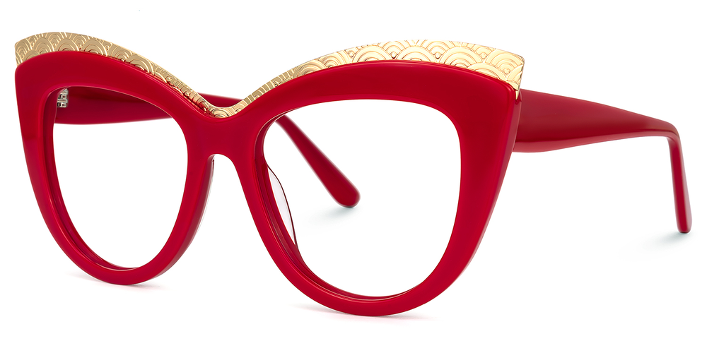 Marquee upcoming acetate frames