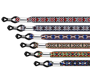 MKC21023 - Guitar strap fabric strap