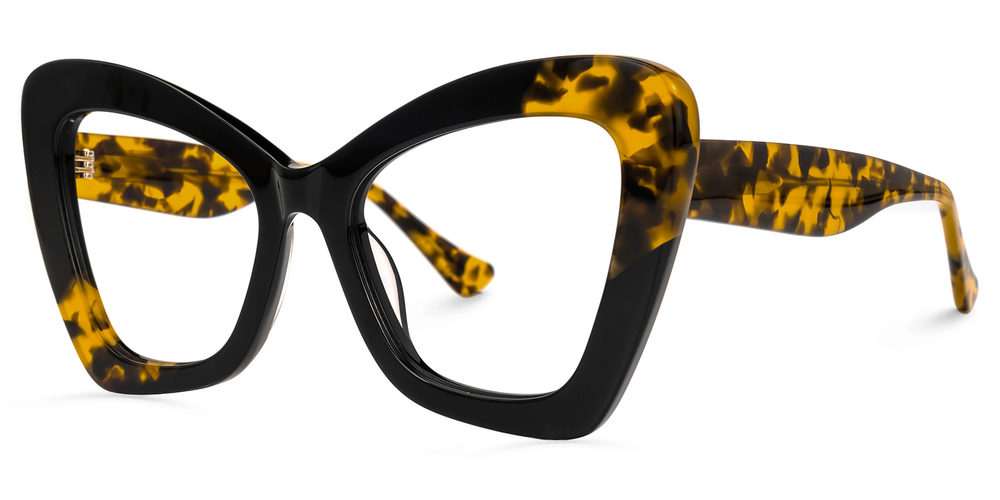 Marquee upcoming acetate frames