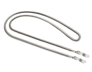 YCMKG210058 Herringbone metal eyeglass chain