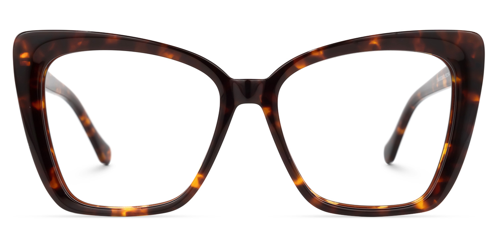 Marquee upcoming acetate frames