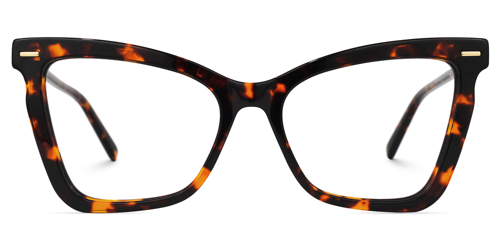Marquee upcoming acetate frames