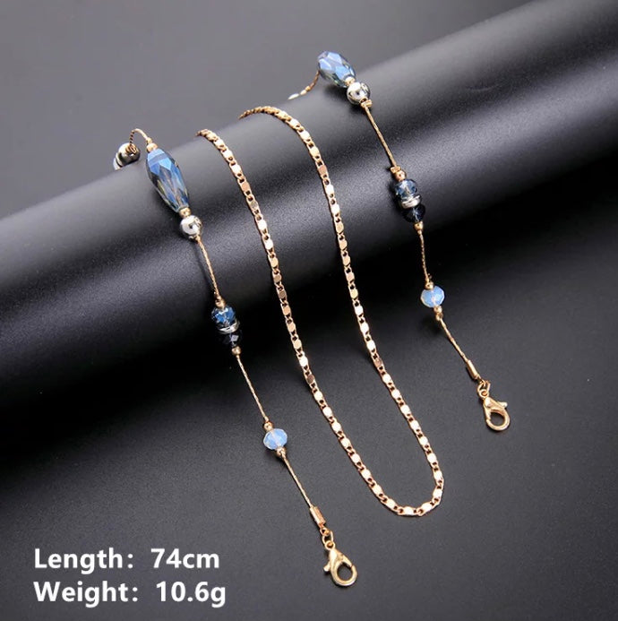 C-Various Vintage style chains. #YCMKG210071