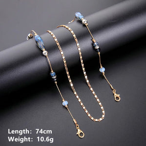 C-Various Vintage style chains. #YCMKG210071