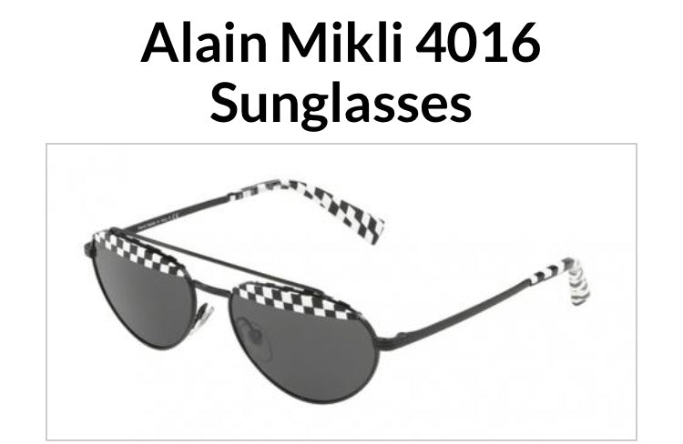 Mikli Sun