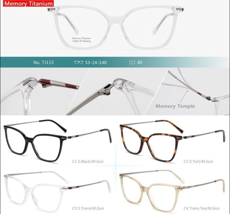Memory frames