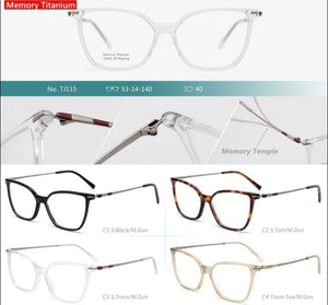 Memory frames