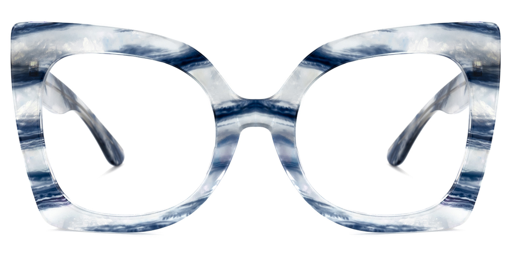 Marquee upcoming acetate frames