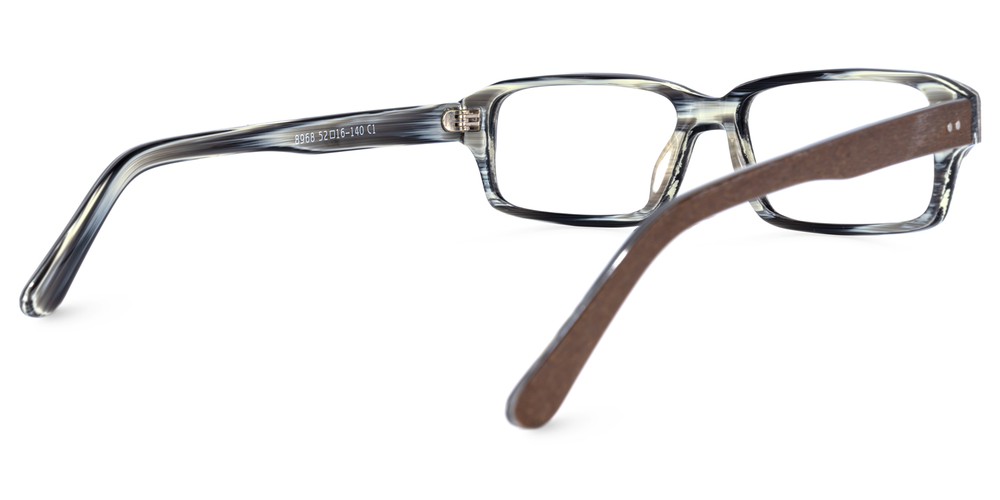 Marquee upcoming acetate frames