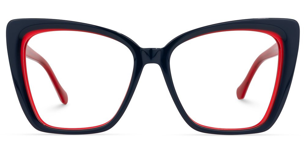Marquee upcoming acetate frames