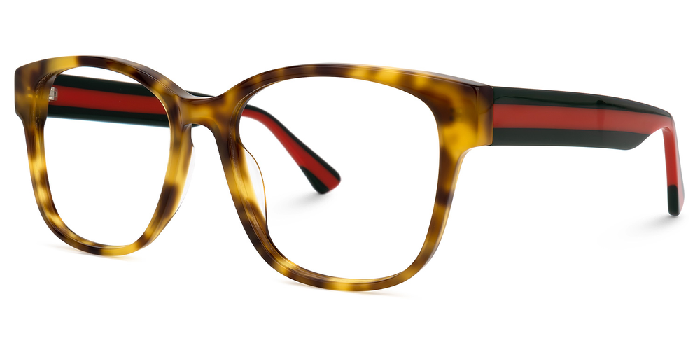 Marquee upcoming acetate frames
