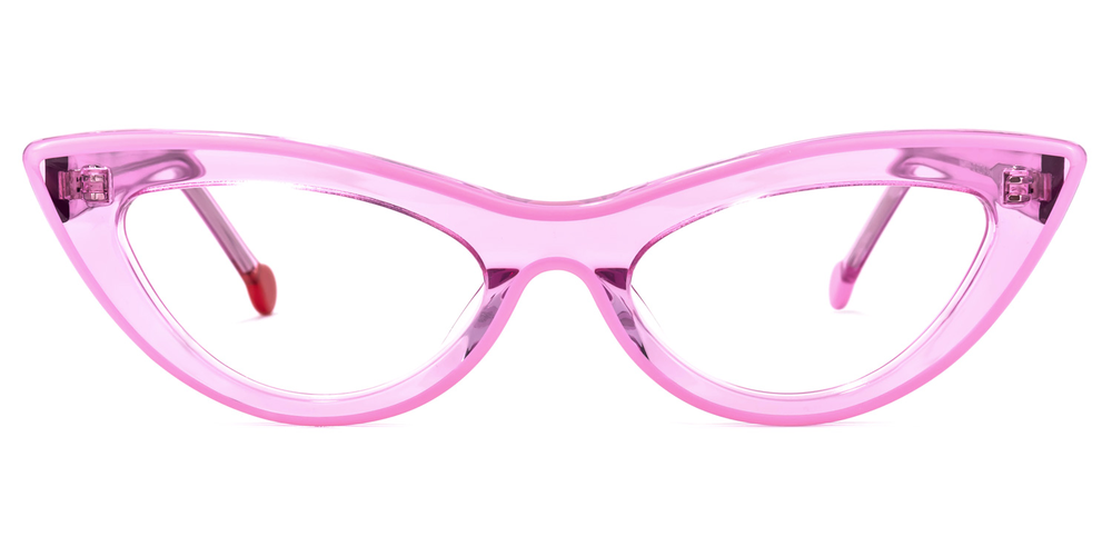 Marquee upcoming acetate frames