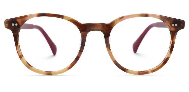 Marquee upcoming acetate frames