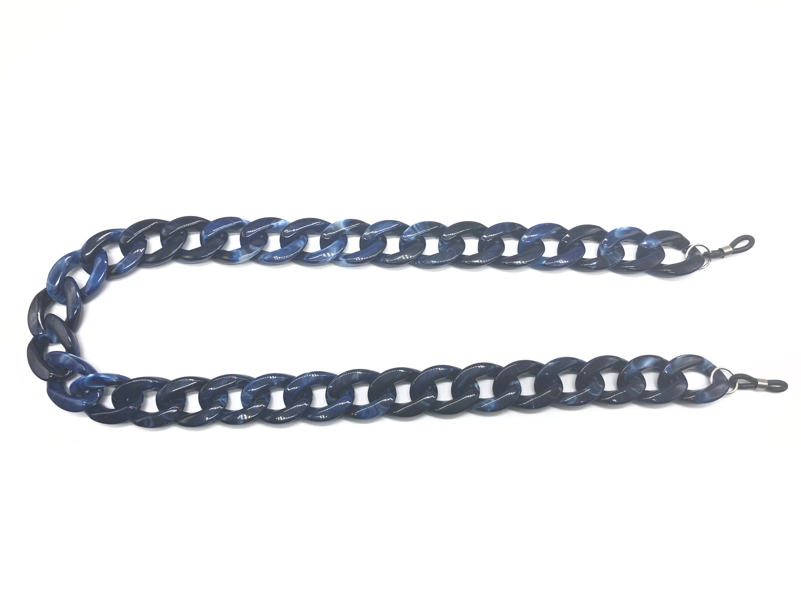 X-Glasses Chain Acrylic 30mm