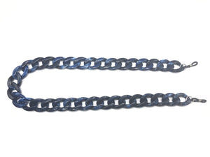 X-Glasses Chain Acrylic 30mm