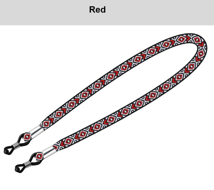 MKC21023 - Guitar strap fabric strap
