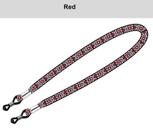 MKC21023 - Guitar strap fabric strap