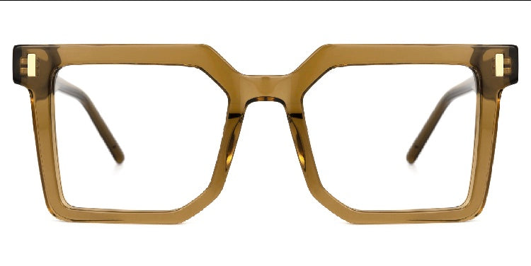 Marquee upcoming acetate frames